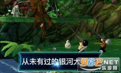原力觉醒手机在线观看,探索星际传奇的全新视角  第2张