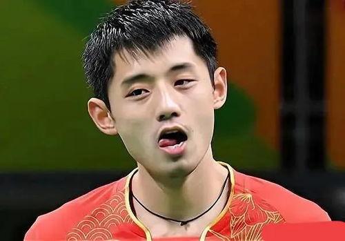 张继科爆料前女友视频,真相与争议  第1张