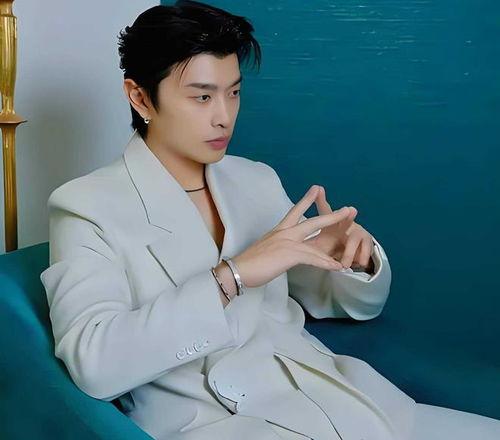 娱乐圈最新爆料八卦迪丽,娱乐圈再掀波澜  第1张