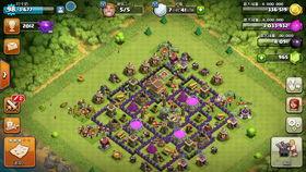 部落冲突龙最新爆料视频,龙族崛起，全新爆料视频揭秘神秘龙族势力  第2张